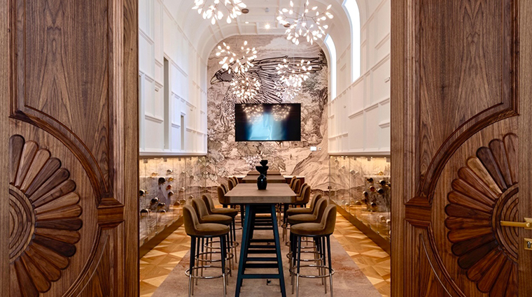 kimpton bem budapest turul chamber