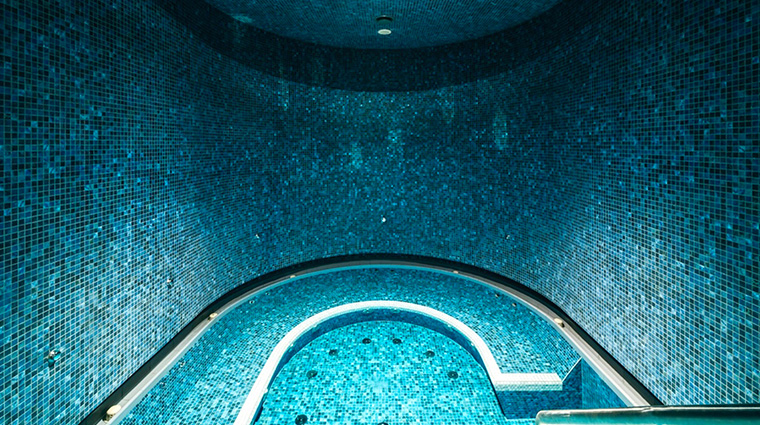 kimpton bem budapest wellness