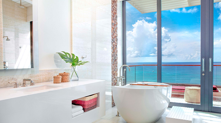 kimpton seafire resort spa grand cayman suite