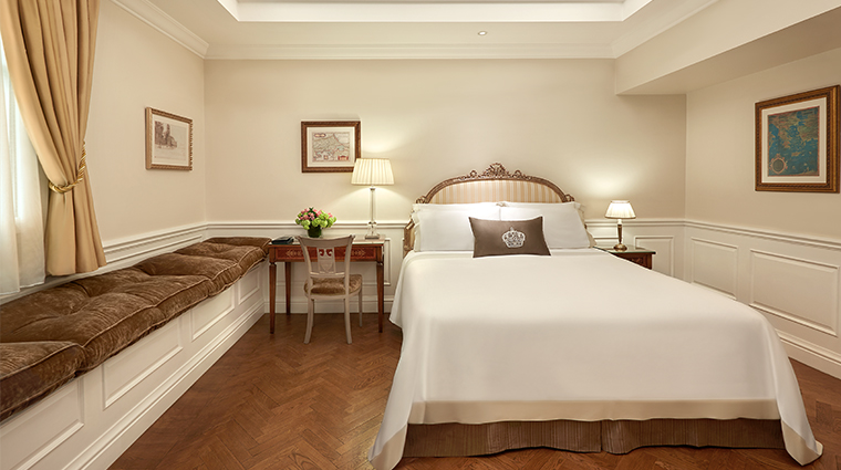 king george a luxury collection hotel athens classic room