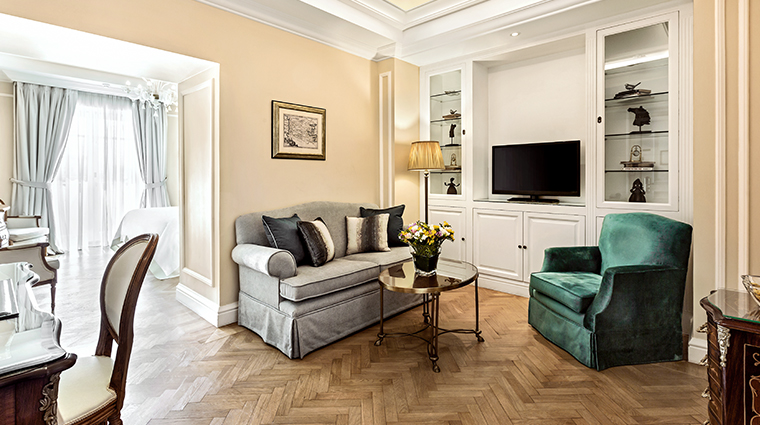 king george a luxury collection hotel athens grand suite living room2