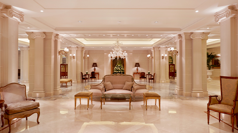 king george a luxury collection hotel athens lobby