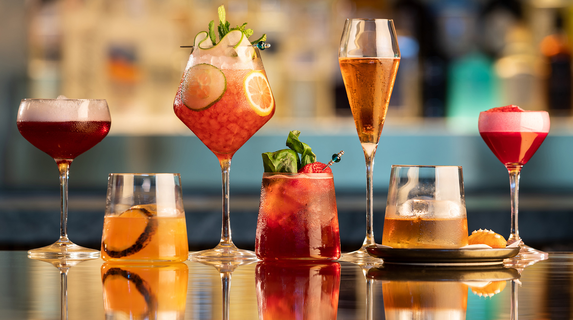 Knife & Spoon Orlando Restaurants Orlando , United States Forbes