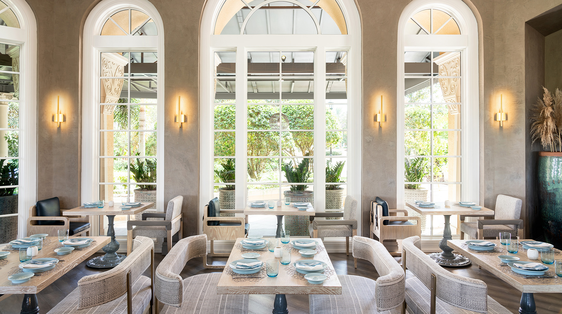 Knife & Spoon - Orlando Restaurants - Orlando , United States - Forbes - The Knife Restaurant Orlando Orlando Fl