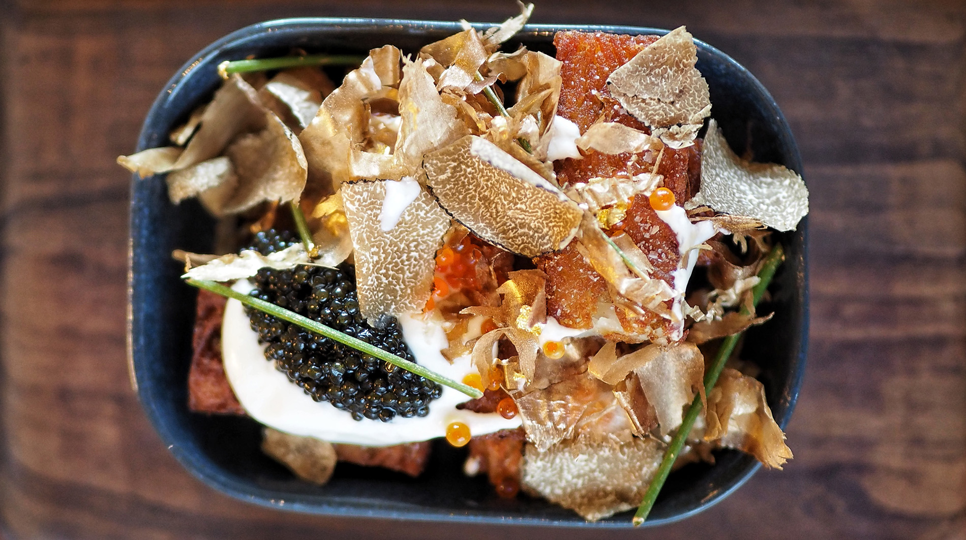 Knife & Spoon - Orlando Restaurants - Orlando , United States - Forbes - The Knife Restaurant Orlando Orlando Fl