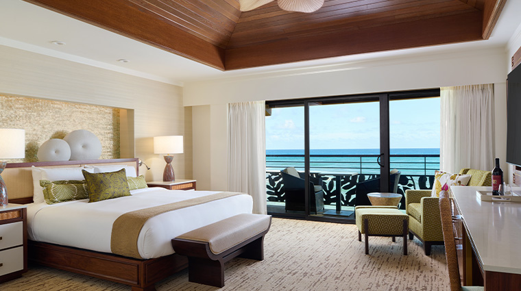 koa kea hotel resort deluxe ocean front 2023new