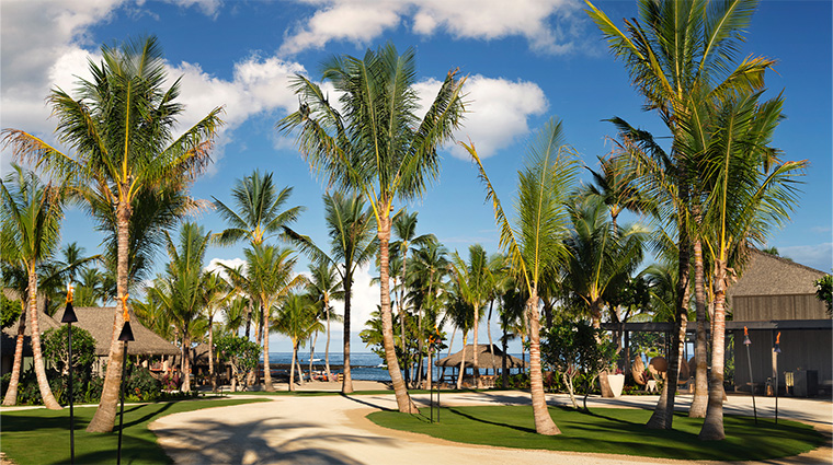 kona village a rosewood resort arrival2