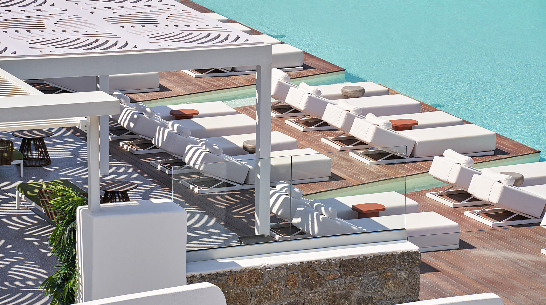 kouros hotel and suites mykonos