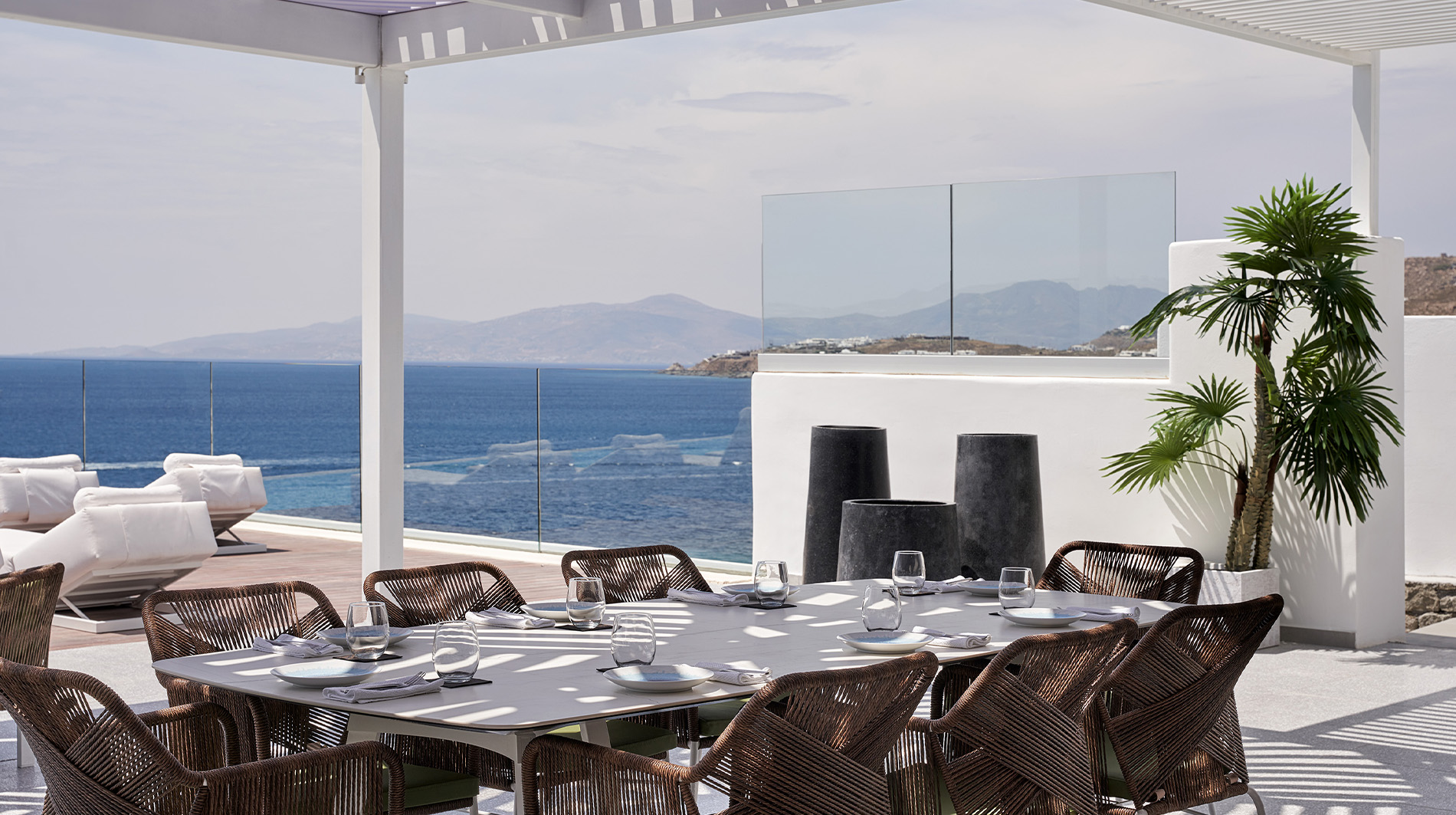 Kouros Hotel & Suites Mykonos Hotels Mykonos Town, Greece Forbes
