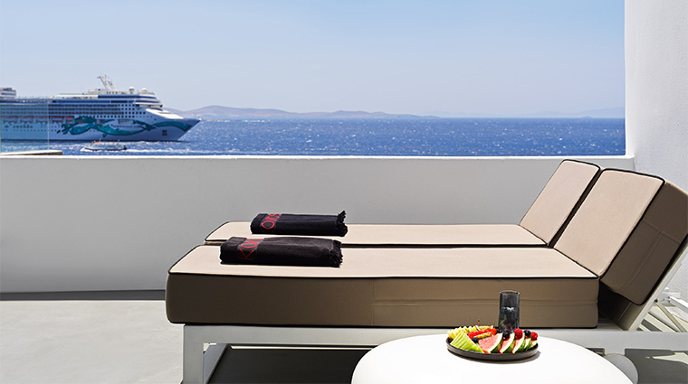 kouros hotel suites sea view suite 2023
