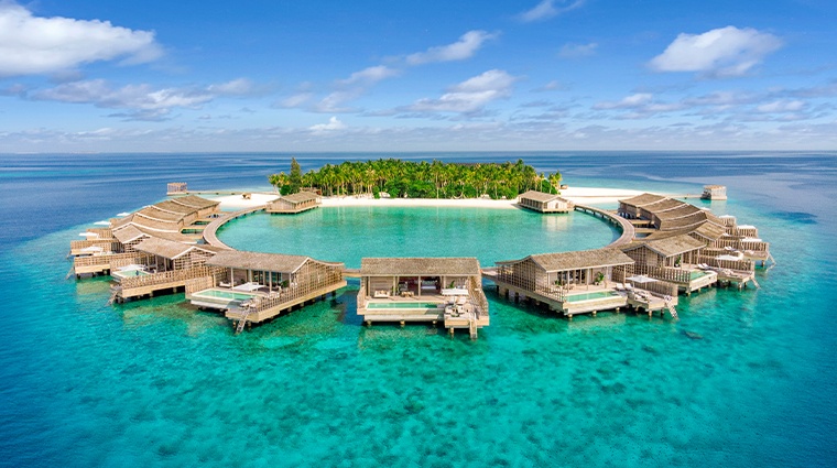 kudadoo maldives private island residences
