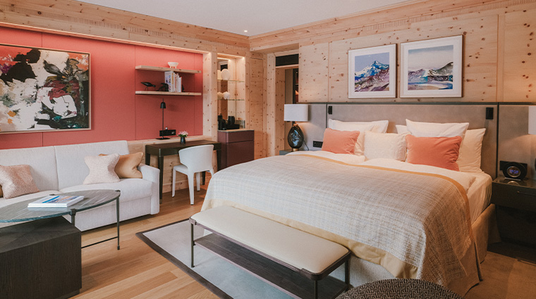kulm hotel st moritz Junior Suite 1