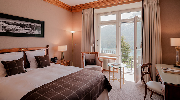 kulm hotel st moritz double classic lakeside summer
