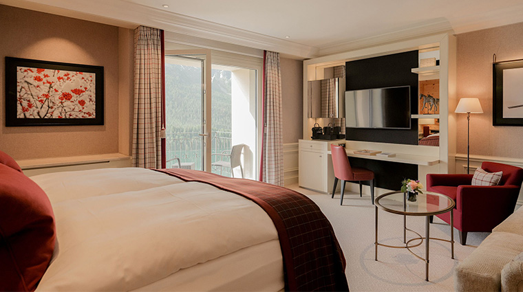 kulm hotel st moritz double deluxe lakeside