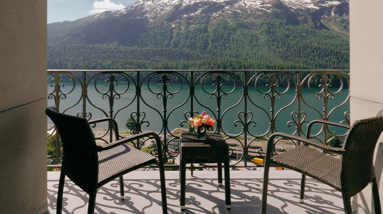 kulm hotel st moritz junior suite deluxe summer view