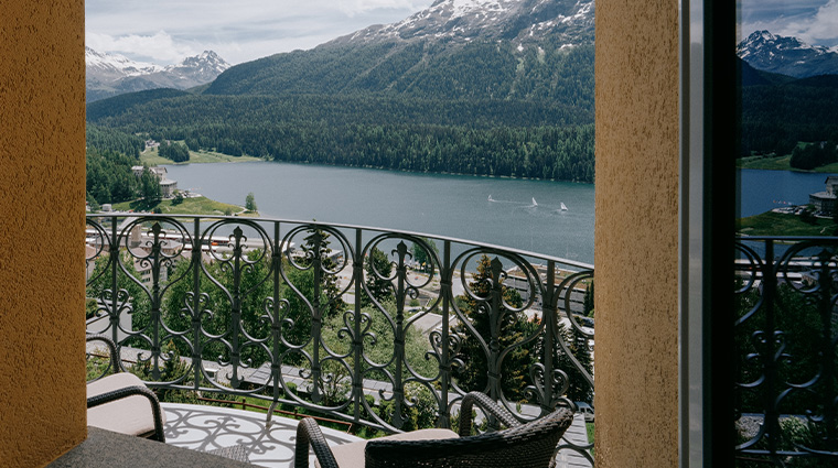 kulm hotel st moritz junior summer view