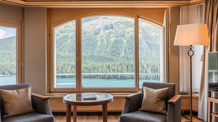 kulm hotel st moritz rosatsch suite