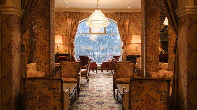 kulm hotel st moritz2026Lobby Lounge 1