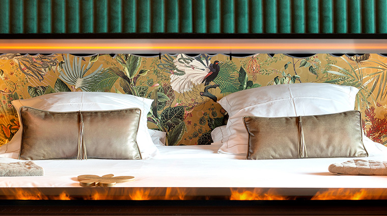 la cheneaudiere hotel spa Suite2