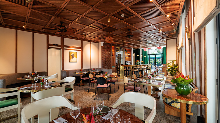 la maison palmier restaurant2