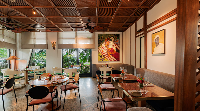 la maison palmier restaurant3