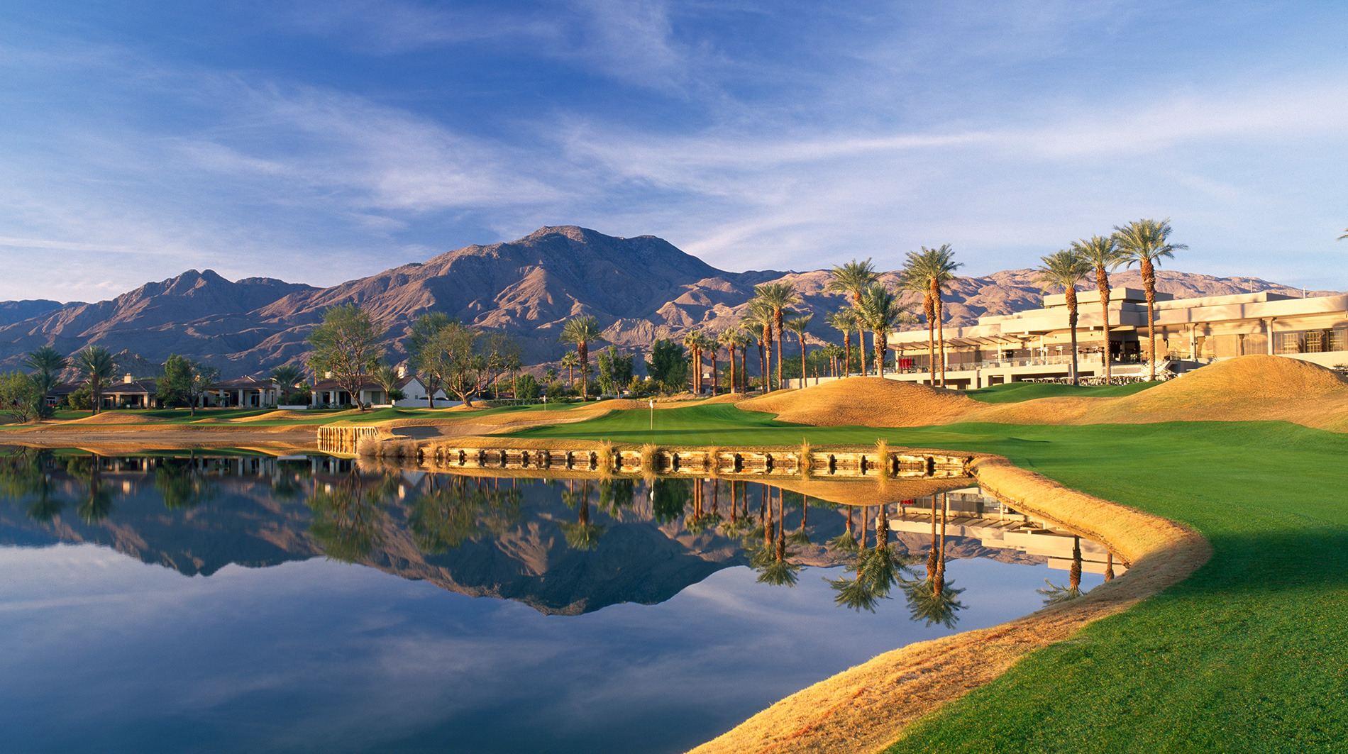 La Quinta Resort & Club, A Waldorf Astoria Resort - Palm Springs Hotels 