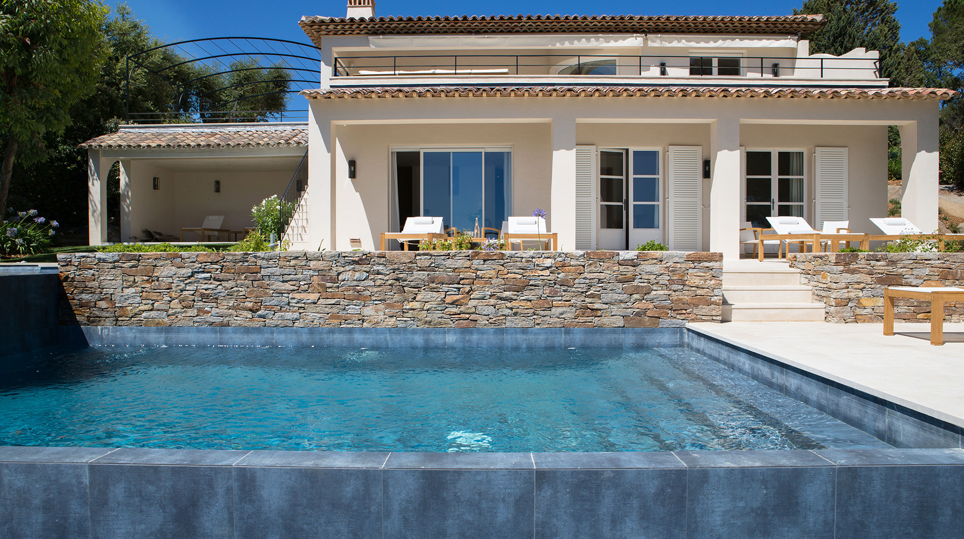 La Réserve Ramatuelle French Riviera Hotels Ramatuelle , France