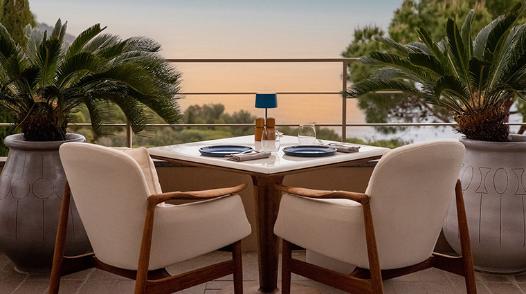 la reserve ramatuelle culinary brasserie