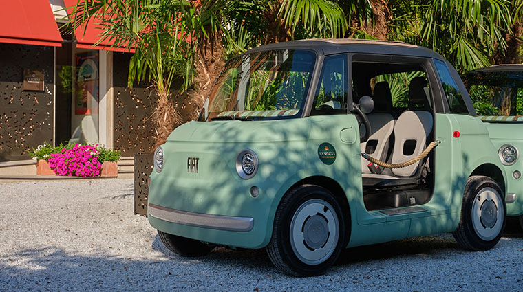 la serena hotel forte dei marmi 75 la serena mint fiat open door