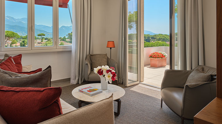 la serena hotel forte dei marmi la serena suite2