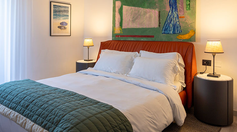 la serena hotel forte dei marmi one bedroom