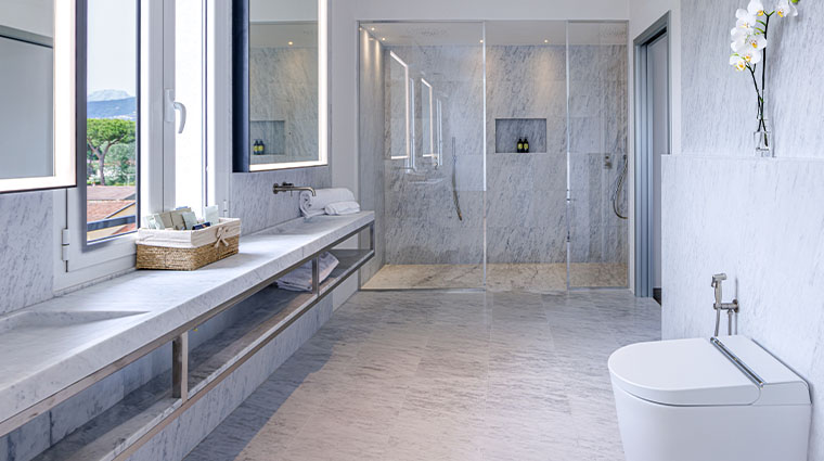 la serena hotel forte dei marmi spa suite