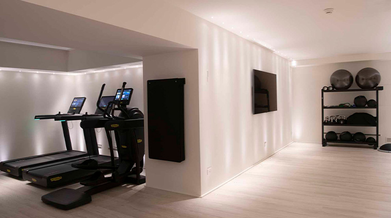 la spa helvetia bristol gym2
