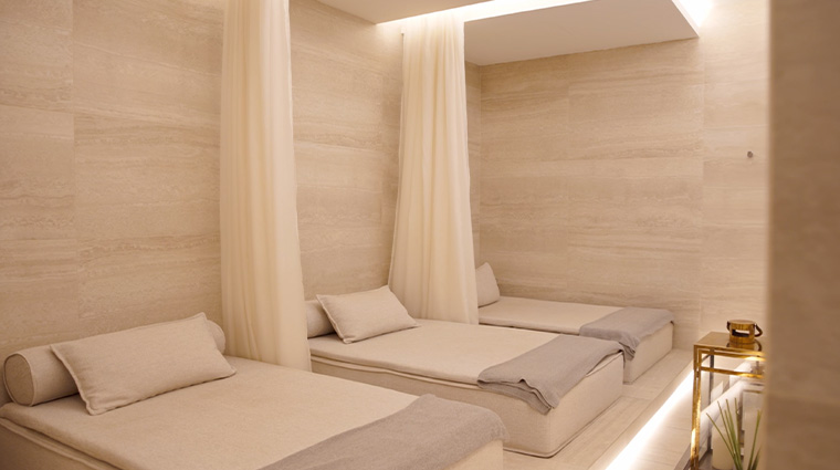 la spa helvetia bristol relaxation area