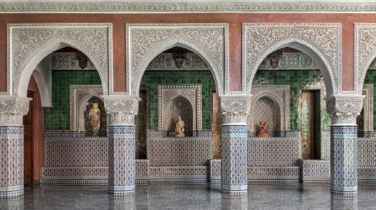 la sultana marrakech 3