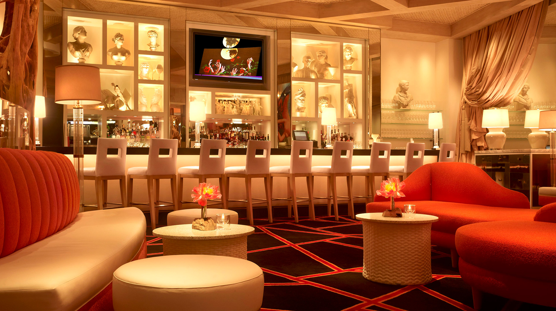 Lakeside Las Vegas Restaurants Las Vegas, United States Forbes