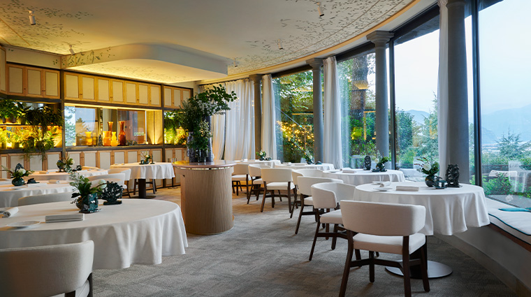 lalbereta relais chateaux LAurum