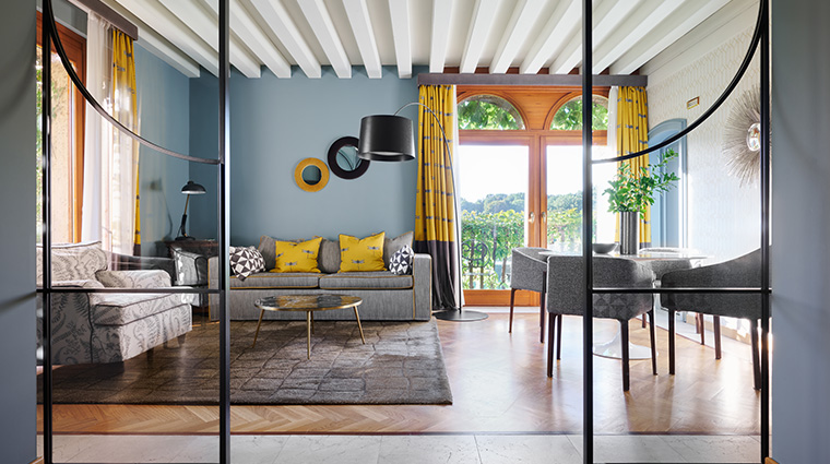 lalbereta relais chateaux Vigna Leone Suite