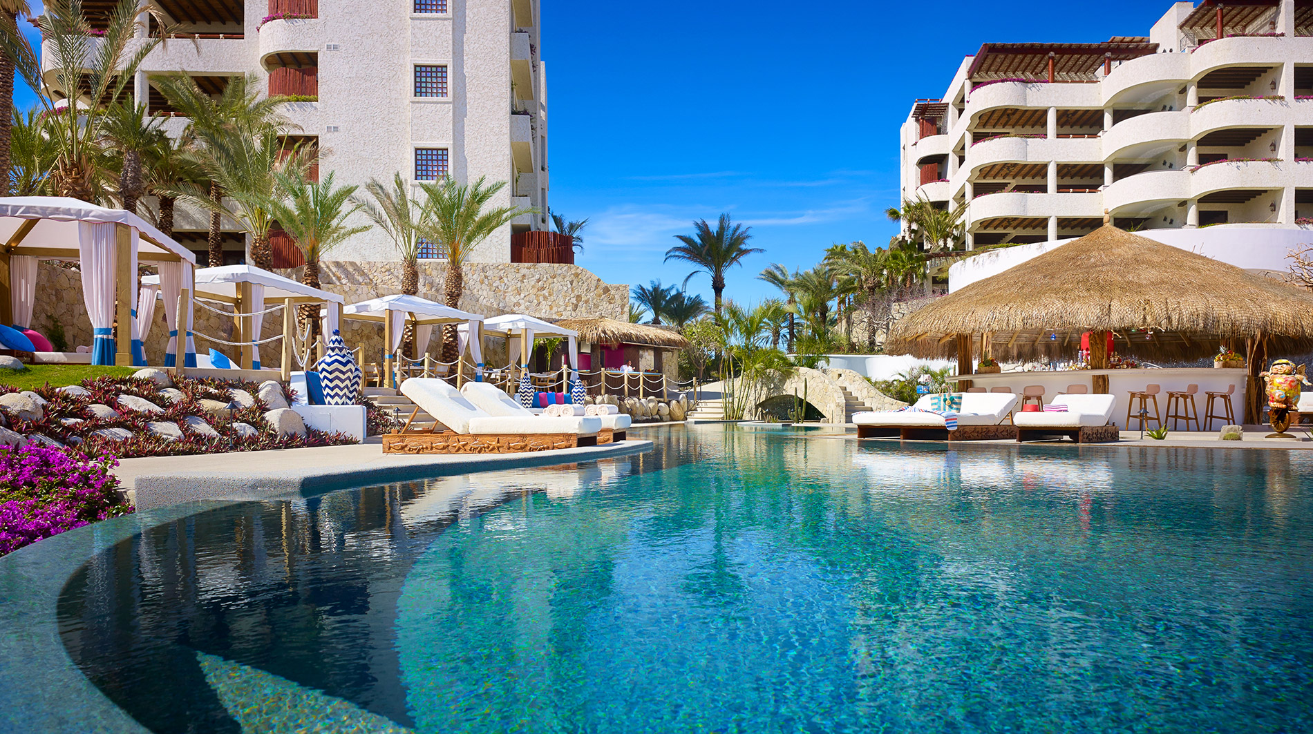 Las Ventanas Al Paraíso A Rosewood Resort Los Cabos Hotels San