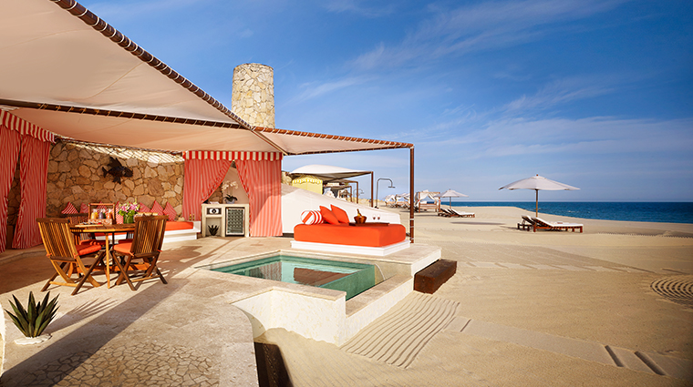 las ventanas al paraiso a rosewood resort cabana