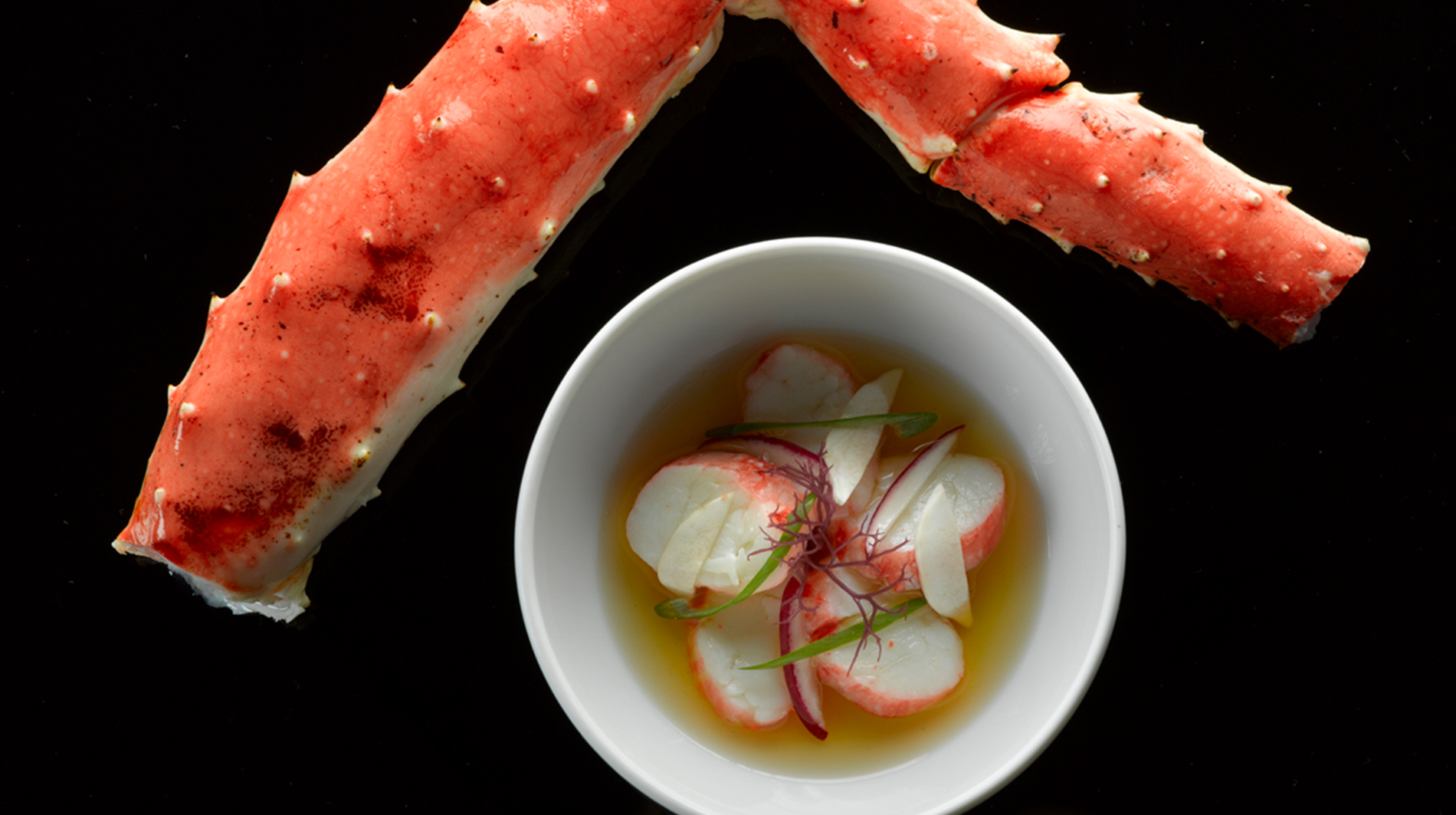 Le Bernardin New York City Restaurants New York, United States