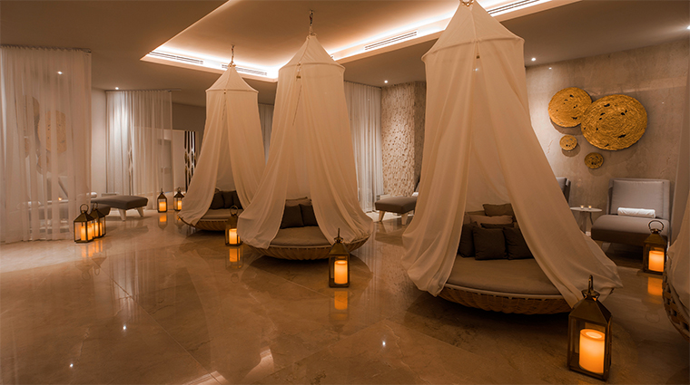 le blanc spa resort los cabos relaxation lounge