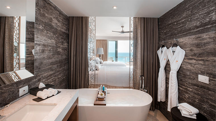 le blanc spa resort los cabos royal deluxe ocean view