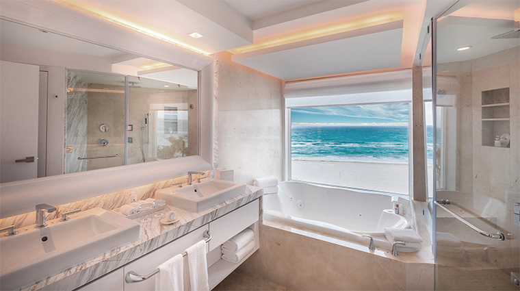 le blanc spa resort Royale Governor Suite2