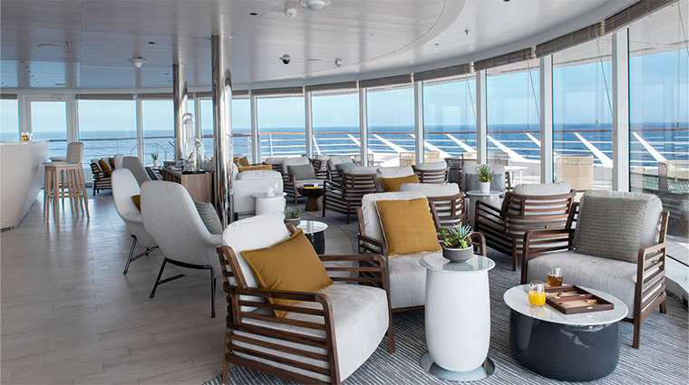 ponant le bougainville lounge ocean view