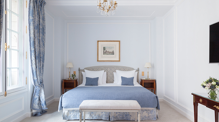 Le Bristol Paris Hotels France Forbes Travel Guide