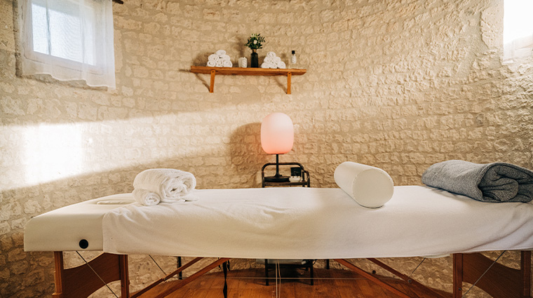 le logis spa