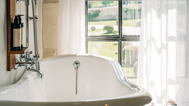 le logis tub