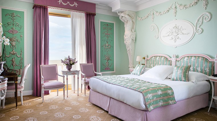 le negresco ch424 deluxe vue mer