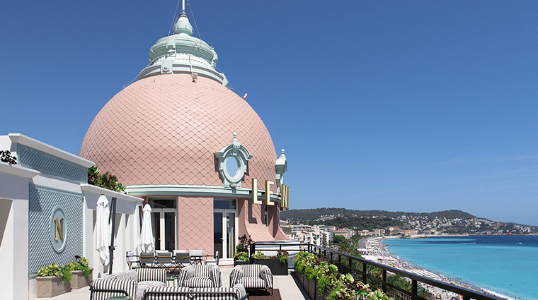 le negresco couple suite jeanne and paul